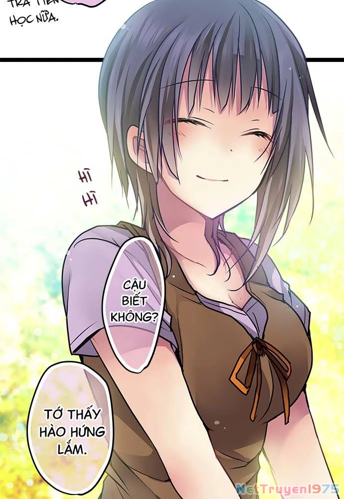 Monochrome Lovers Chapter 81 - 28