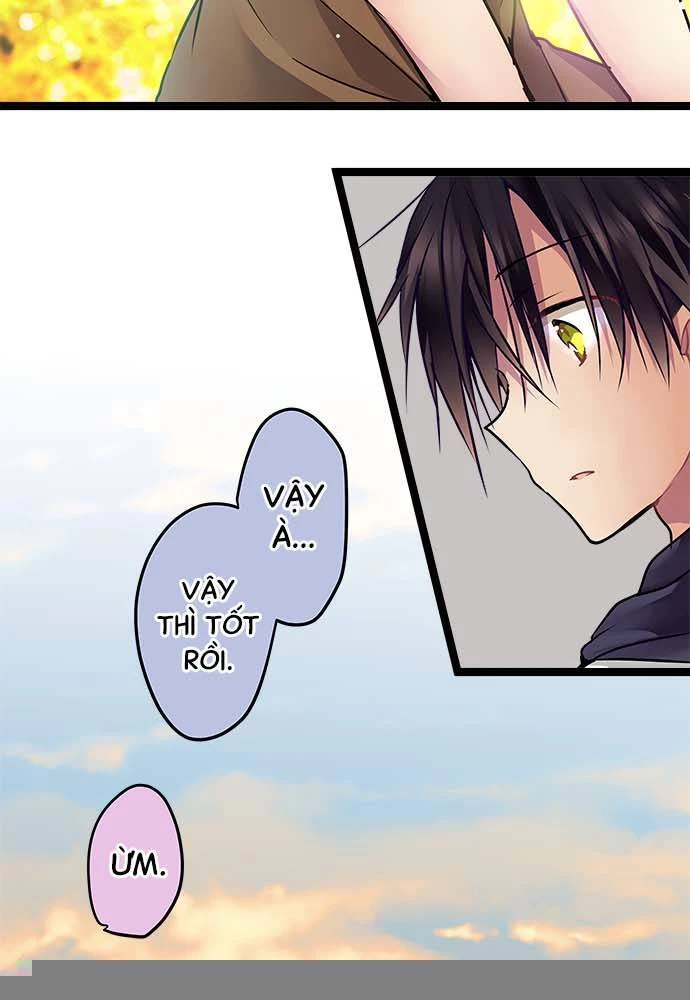 Monochrome Lovers Chapter 81 - 29