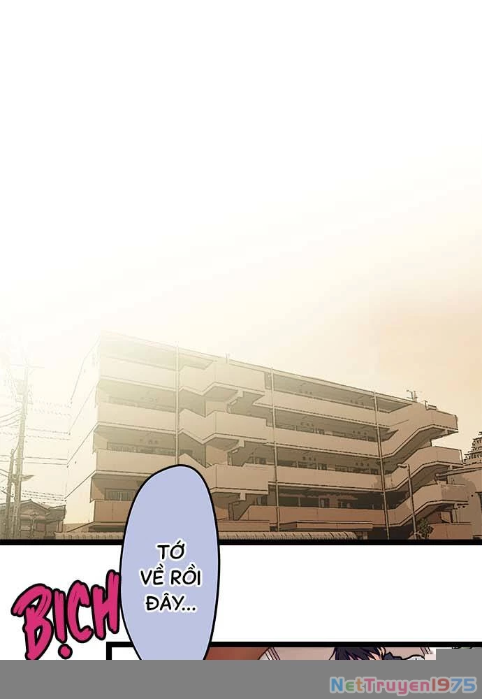 Monochrome Lovers Chapter 81 - 33