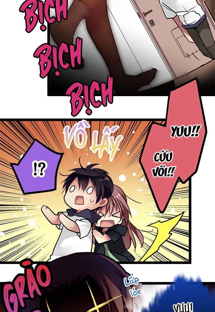 Monochrome Lovers Chapter 81 - 34