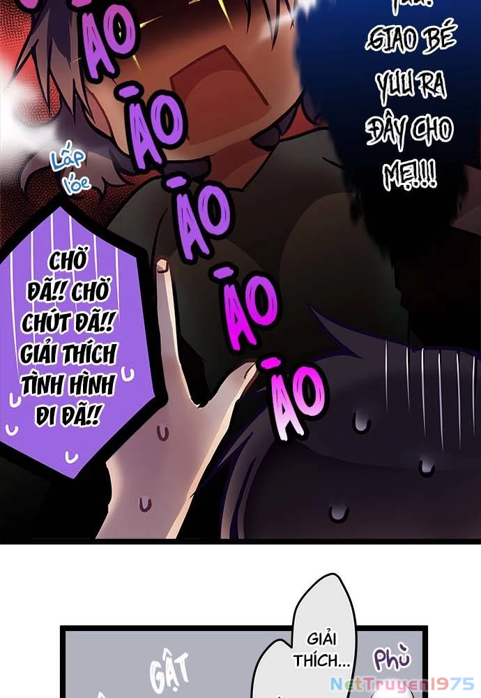 Monochrome Lovers Chapter 81 - 35