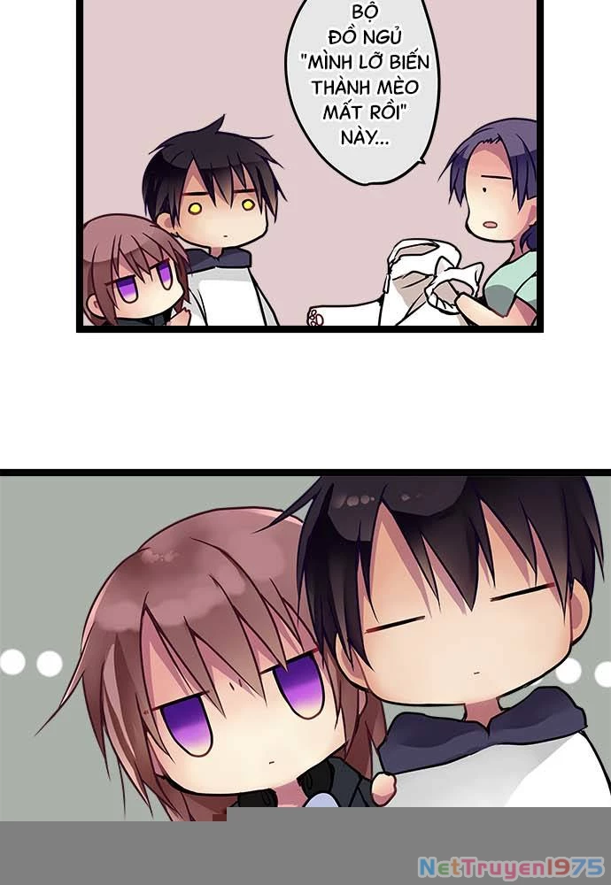 Monochrome Lovers Chapter 81 - 37