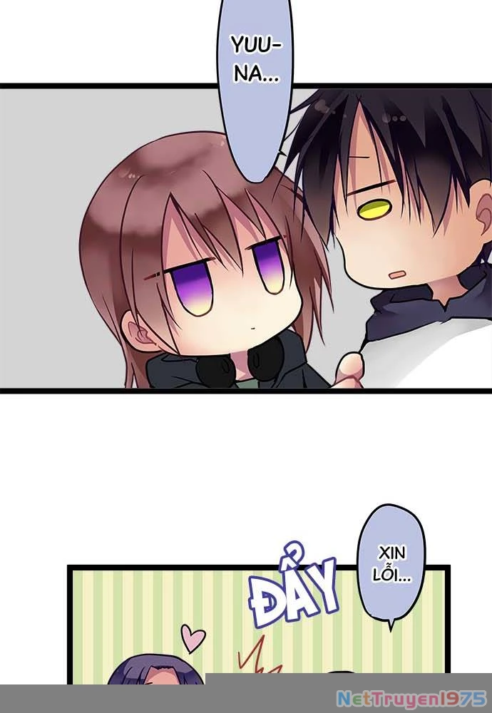 Monochrome Lovers Chapter 81 - 38