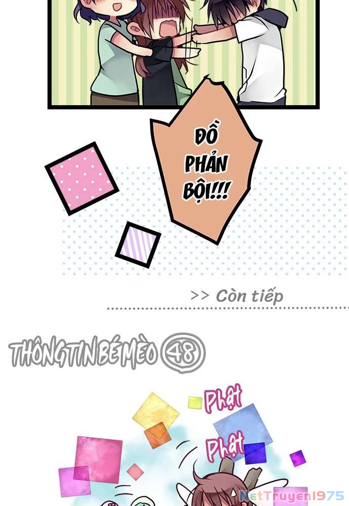 Monochrome Lovers Chapter 81 - 39