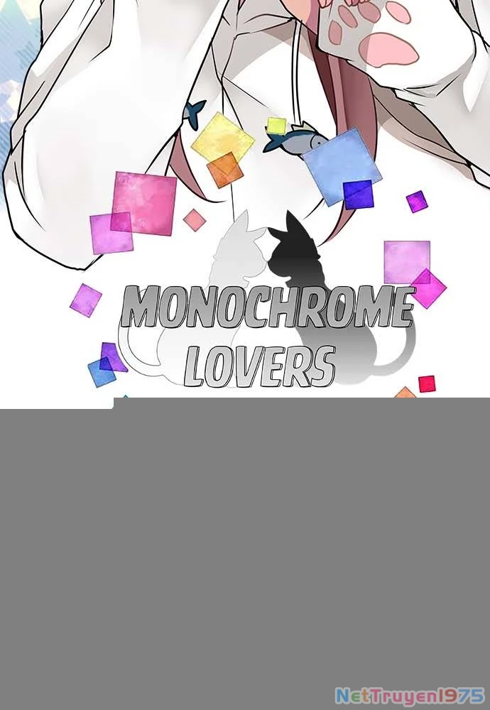 Monochrome Lovers Chapter 82 - 2