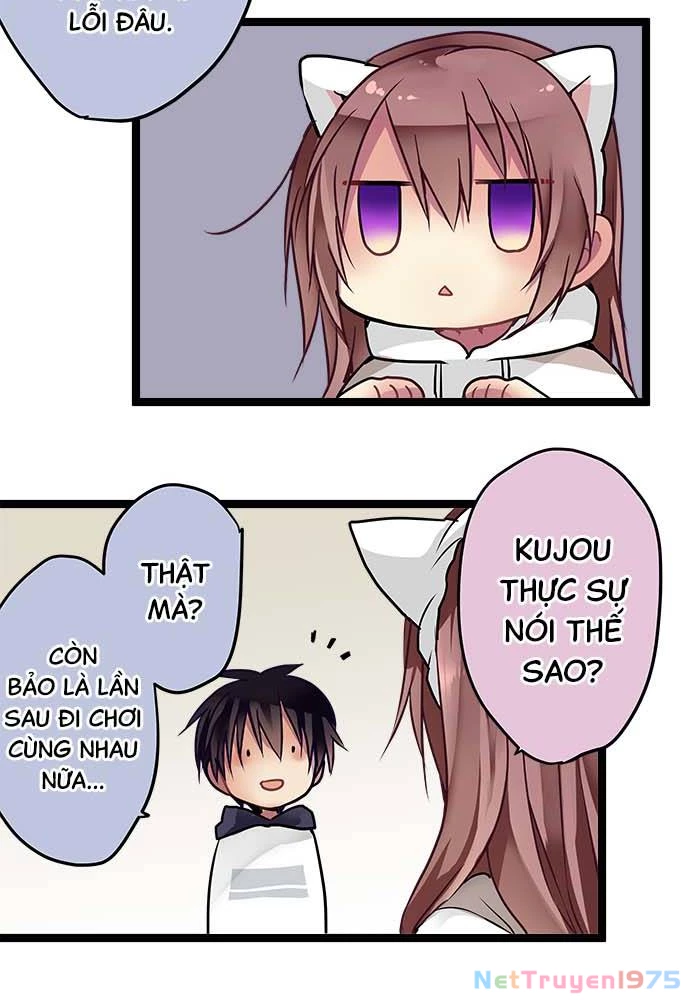 Monochrome Lovers Chapter 82 - 6