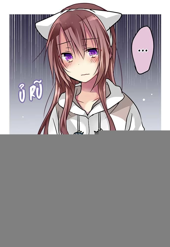 Monochrome Lovers Chapter 82 - 7