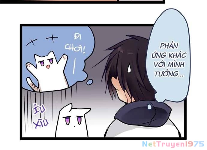 Monochrome Lovers Chapter 82 - 8