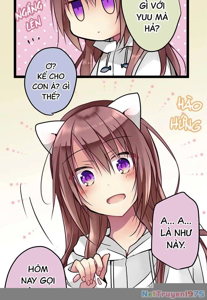 Monochrome Lovers Chapter 82 - 12