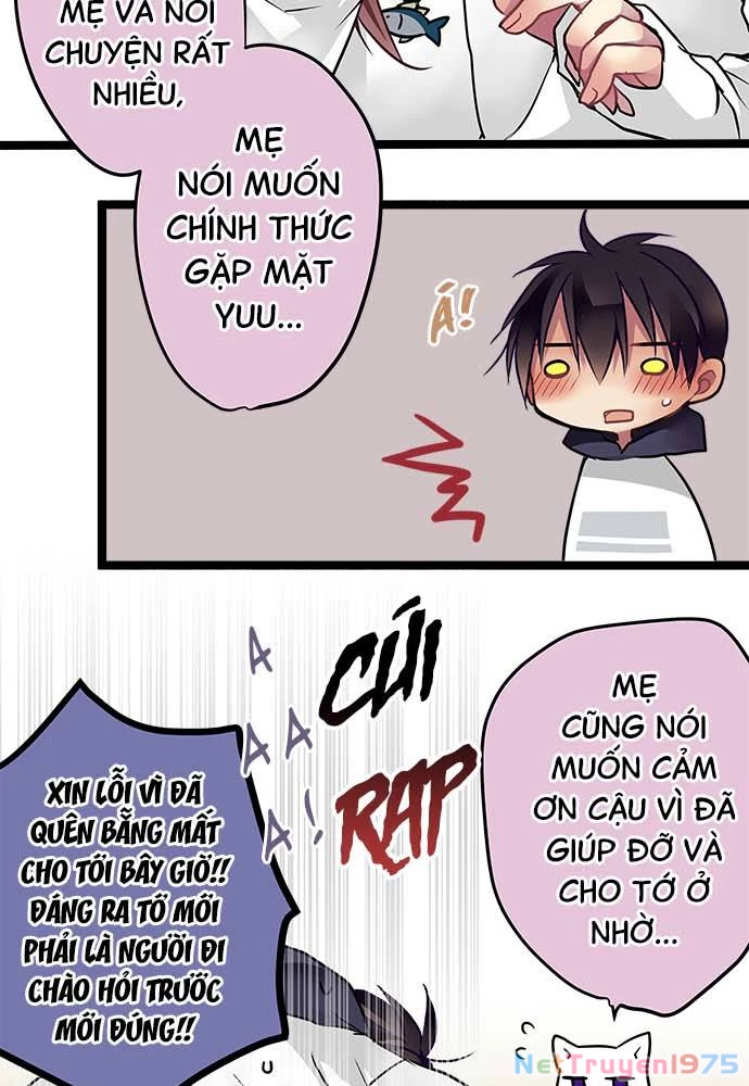 Monochrome Lovers Chapter 82 - 13