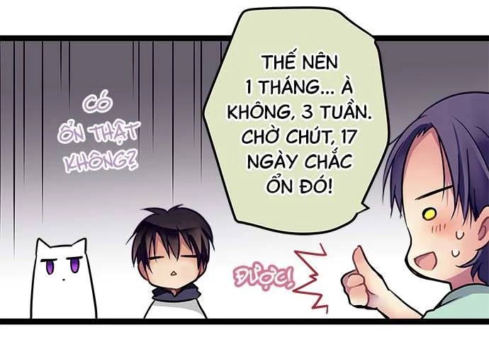 Monochrome Lovers Chapter 82 - 16