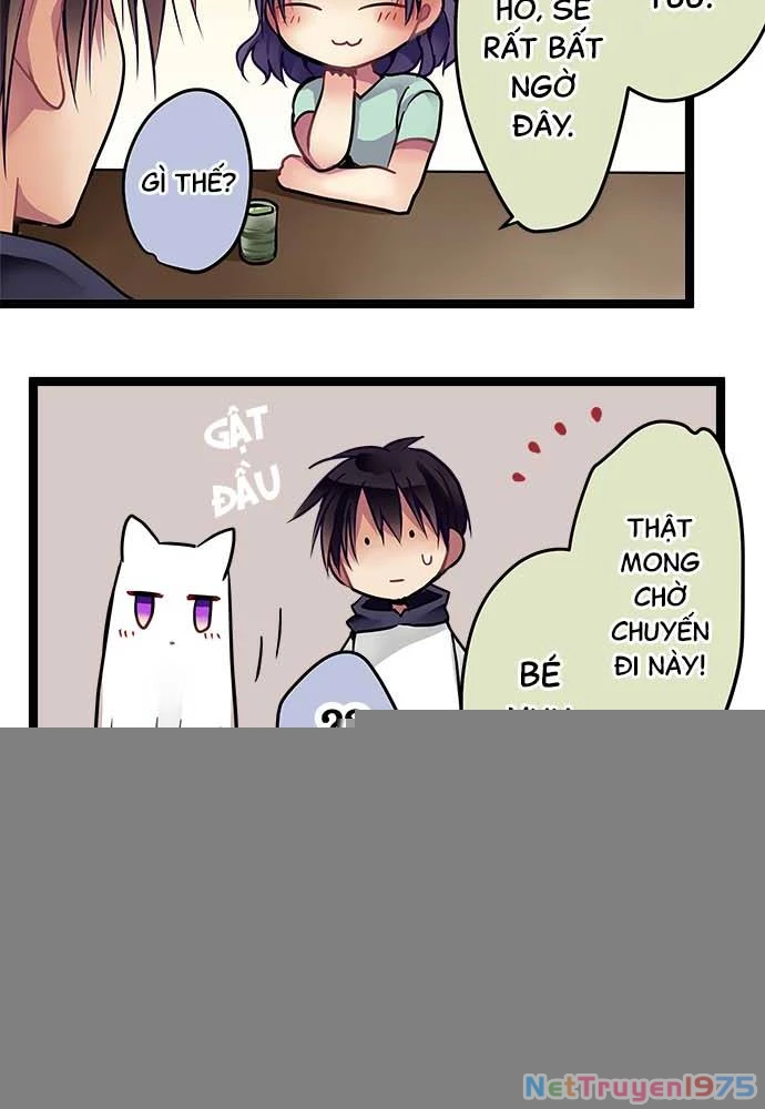 Monochrome Lovers Chapter 82 - 18