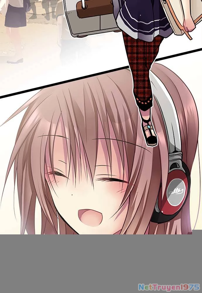 Monochrome Lovers Chapter 82 - 21