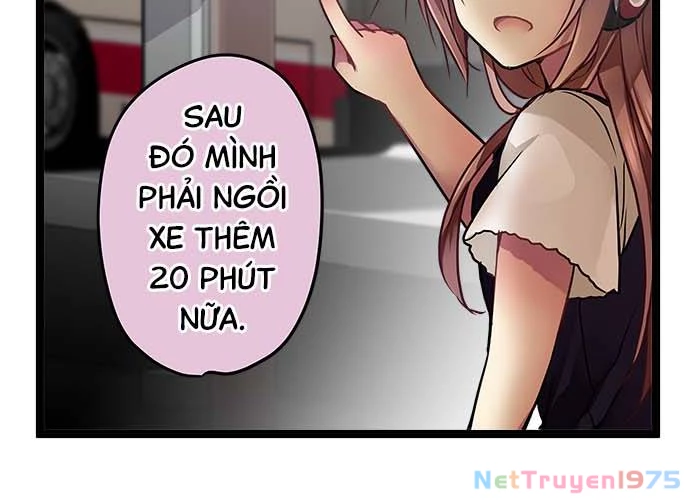 Monochrome Lovers Chapter 82 - 24