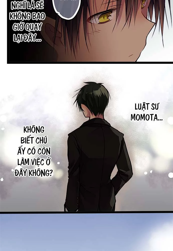 Monochrome Lovers Chapter 82 - 27