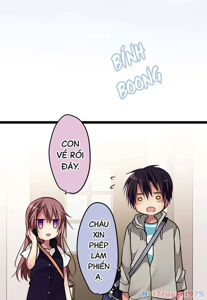 Monochrome Lovers Chapter 82 - 29