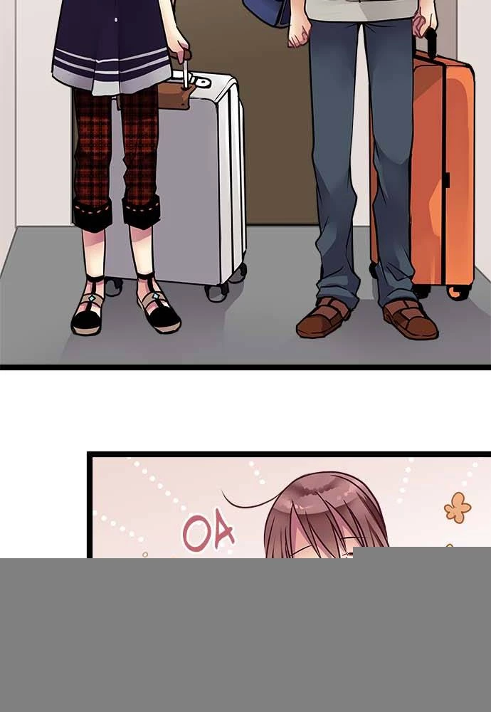 Monochrome Lovers Chapter 82 - 30