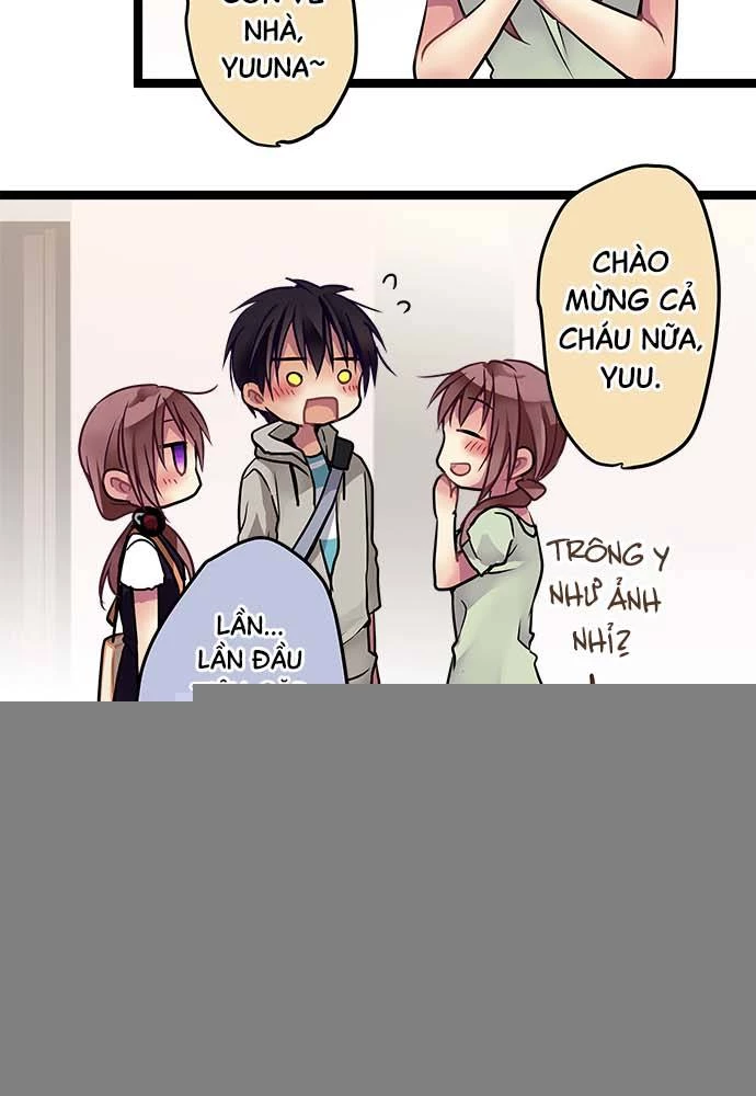 Monochrome Lovers Chapter 82 - 31