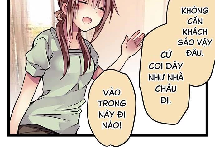 Monochrome Lovers Chapter 82 - 32