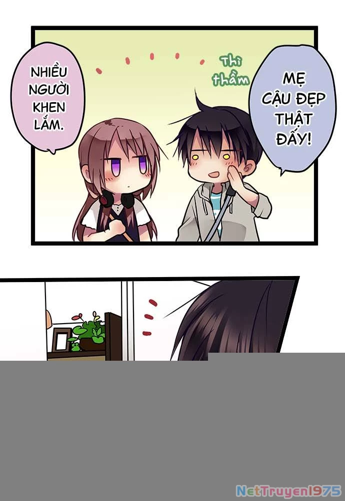 Monochrome Lovers Chapter 82 - 33