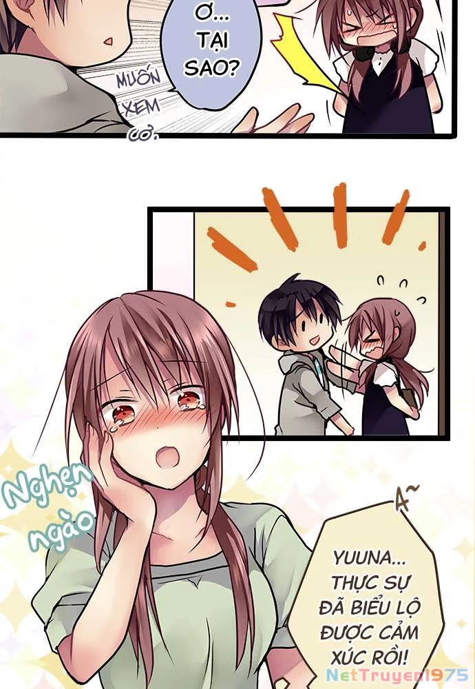 Monochrome Lovers Chapter 82 - 35