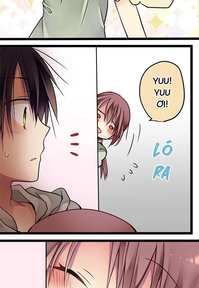 Monochrome Lovers Chapter 82 - 36