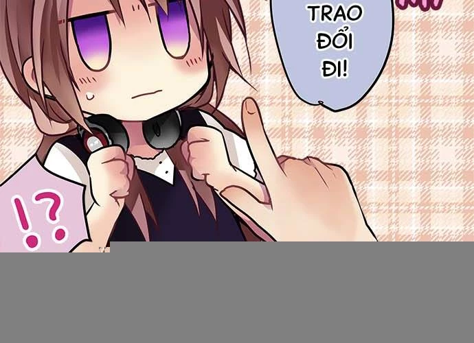 Monochrome Lovers Chapter 82 - 40