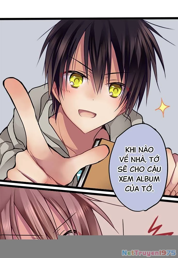 Monochrome Lovers Chapter 82 - 41