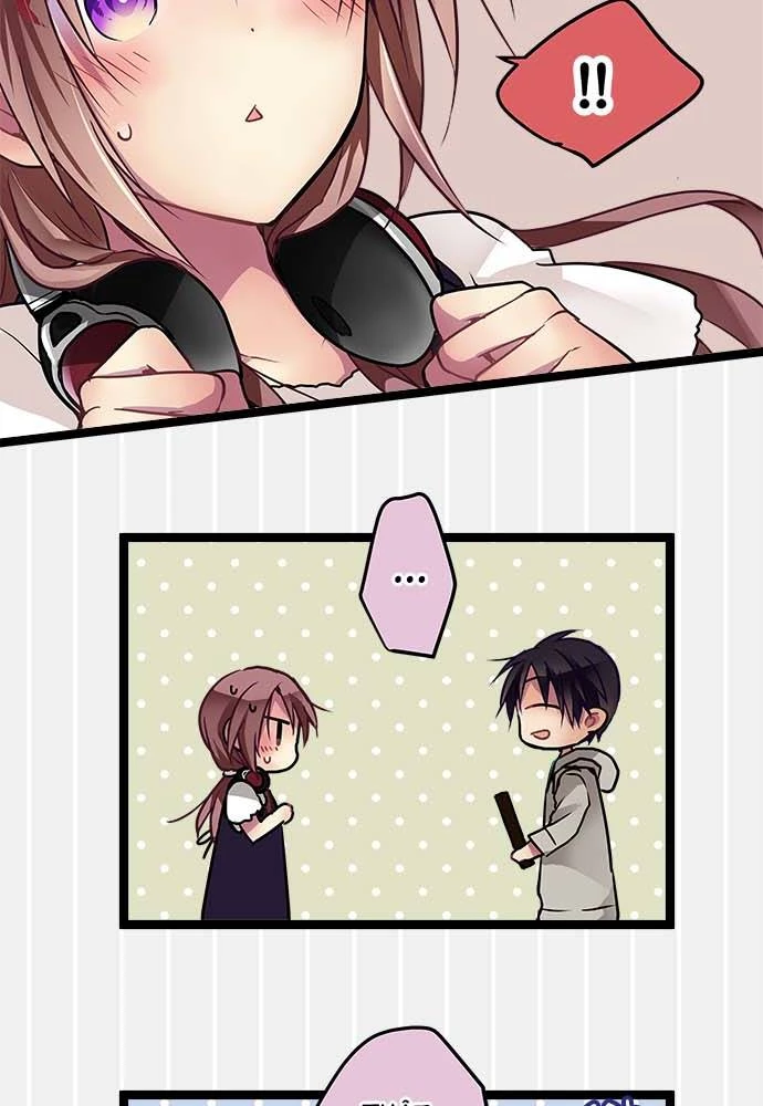 Monochrome Lovers Chapter 82 - 42