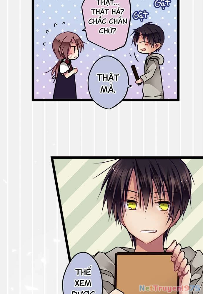 Monochrome Lovers Chapter 82 - 43