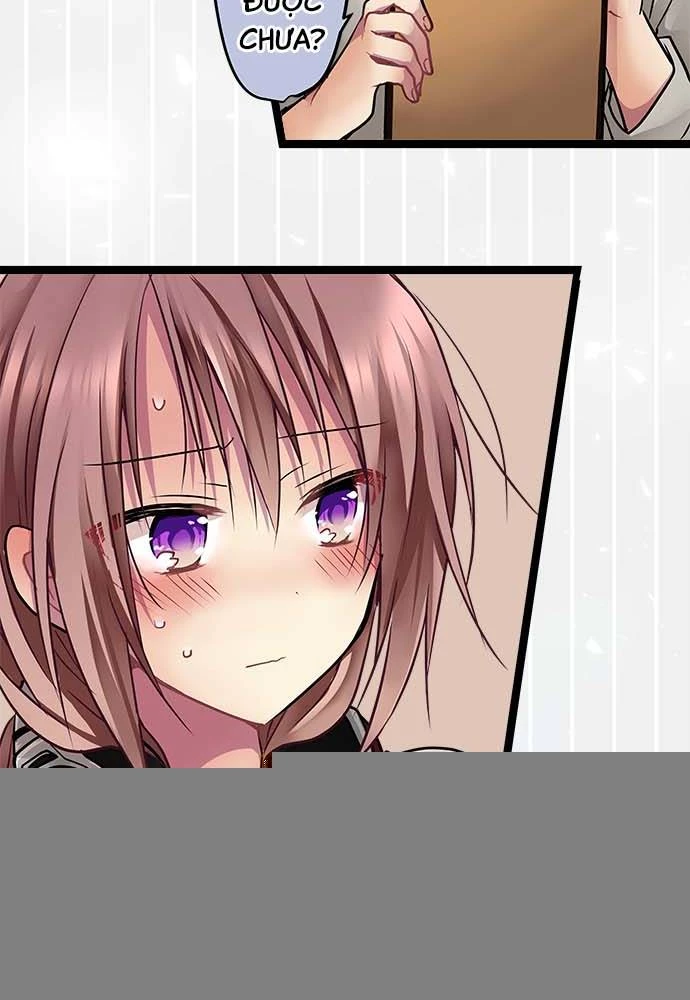 Monochrome Lovers Chapter 82 - 44