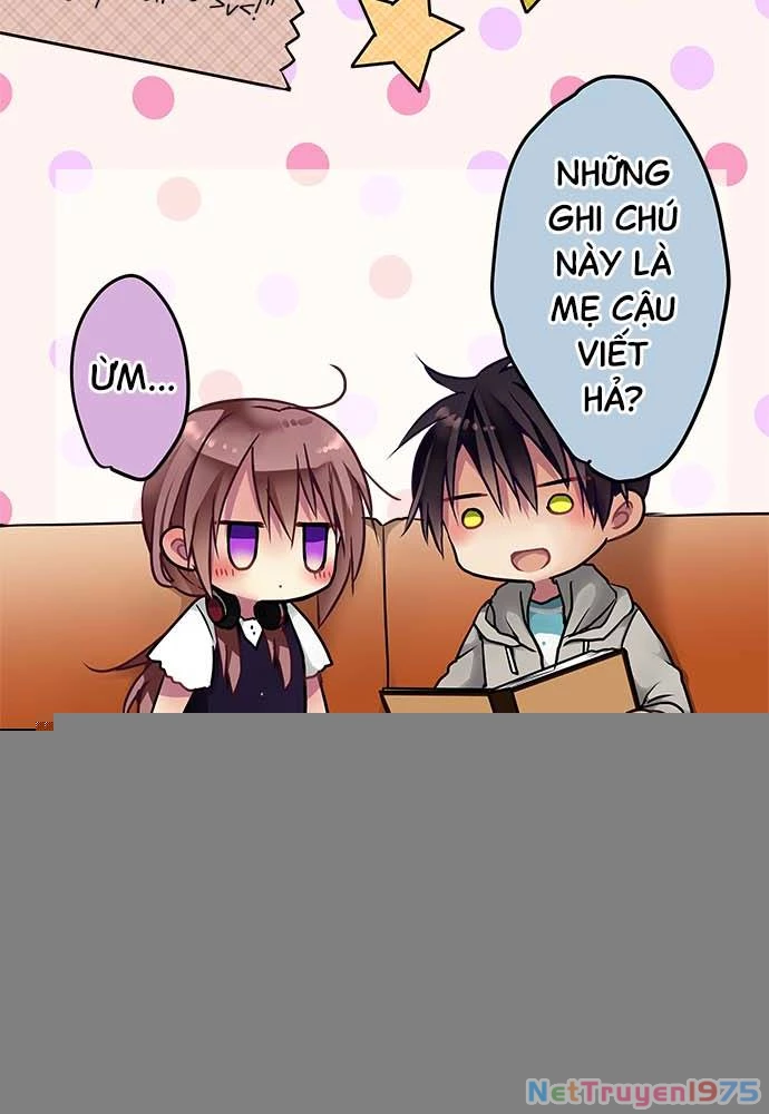 Monochrome Lovers Chapter 83 - 6