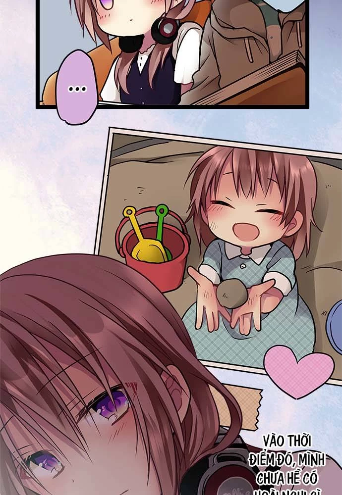 Monochrome Lovers Chapter 83 - 7