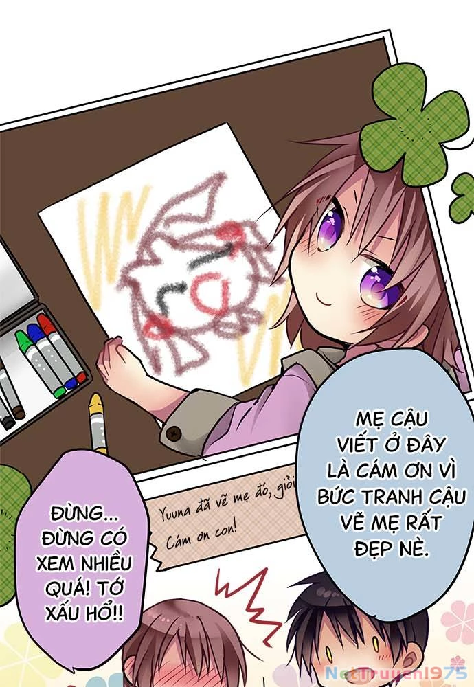 Monochrome Lovers Chapter 83 - 9