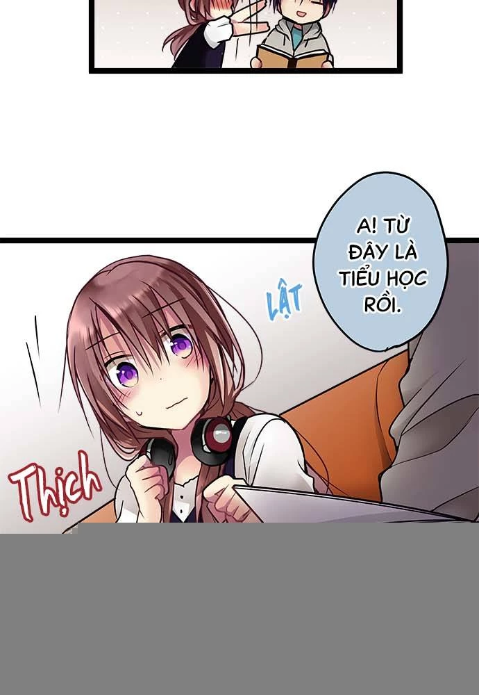 Monochrome Lovers Chapter 83 - 11