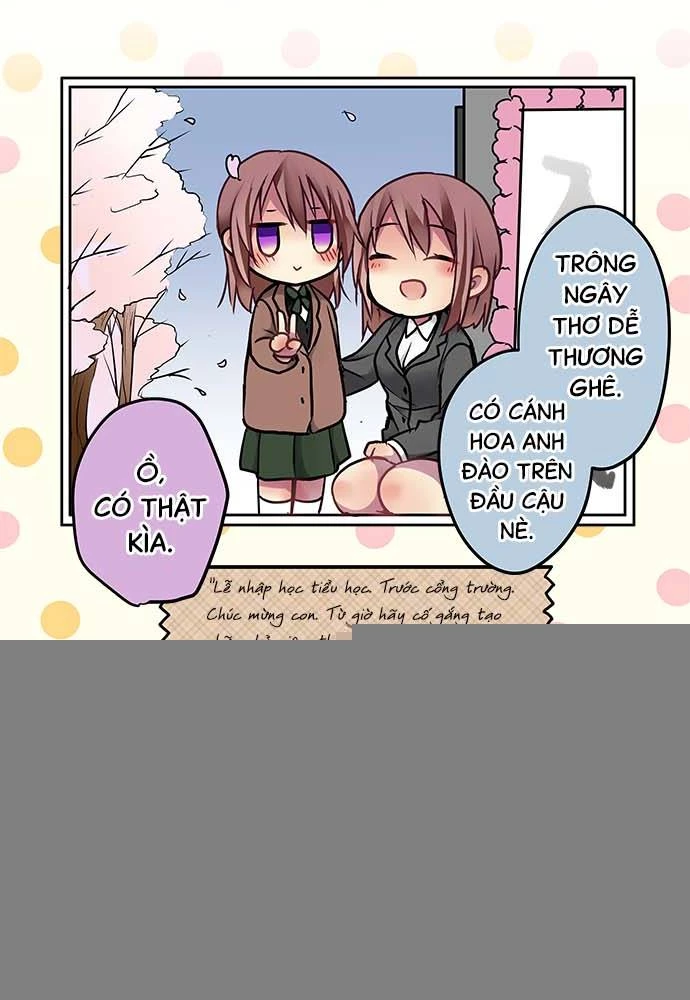 Monochrome Lovers Chapter 83 - 12