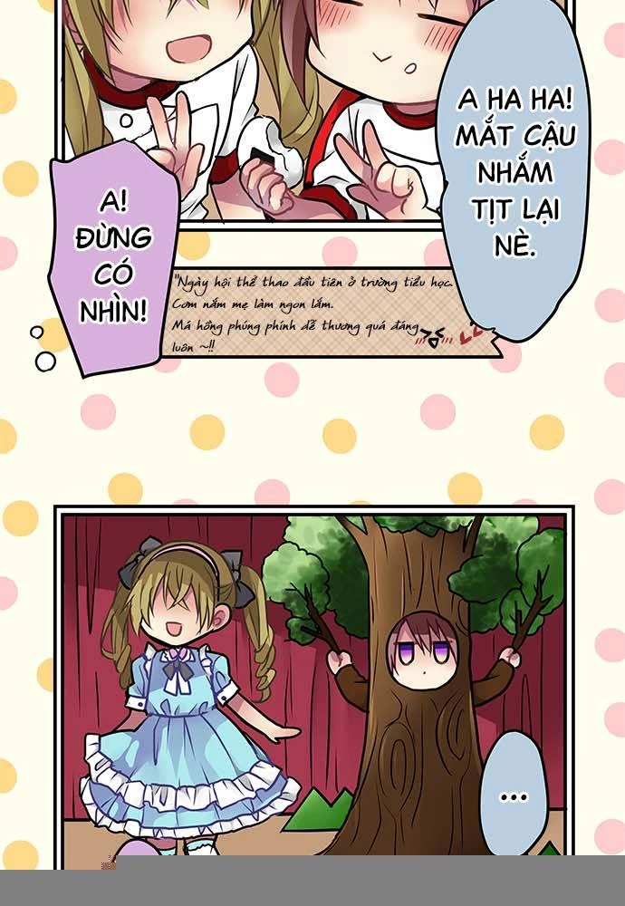 Monochrome Lovers Chapter 83 - 13