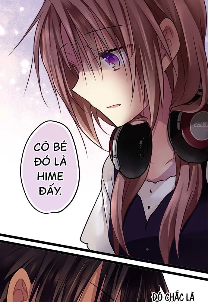 Monochrome Lovers Chapter 83 - 15