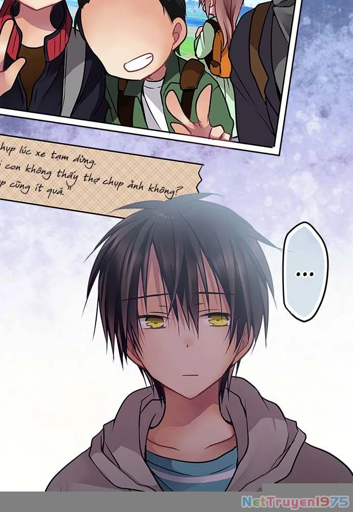 Monochrome Lovers Chapter 83 - 22