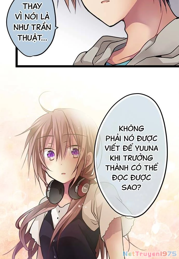 Monochrome Lovers Chapter 83 - 26