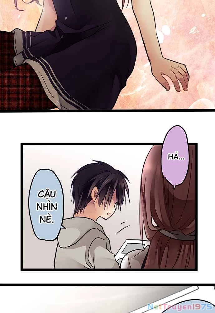 Monochrome Lovers Chapter 83 - 27