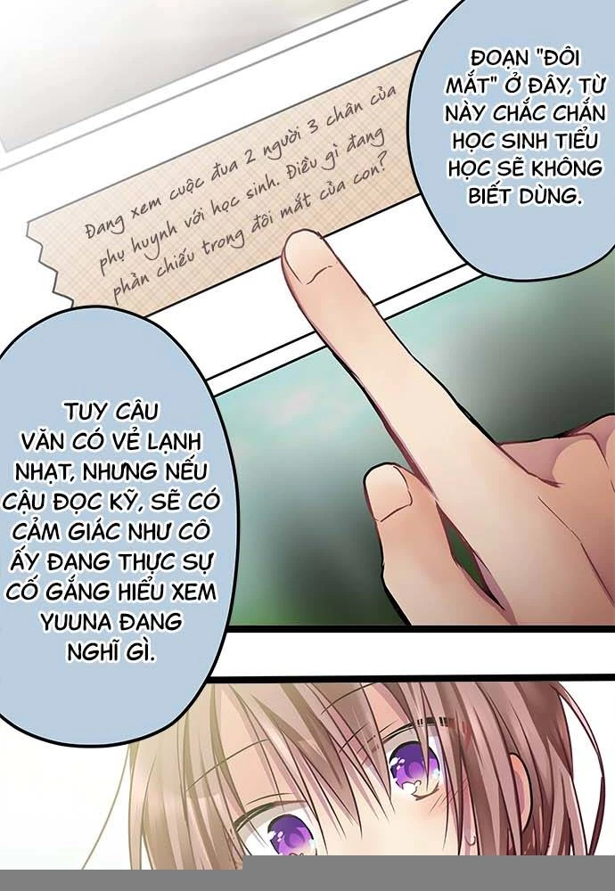 Monochrome Lovers Chapter 83 - 28