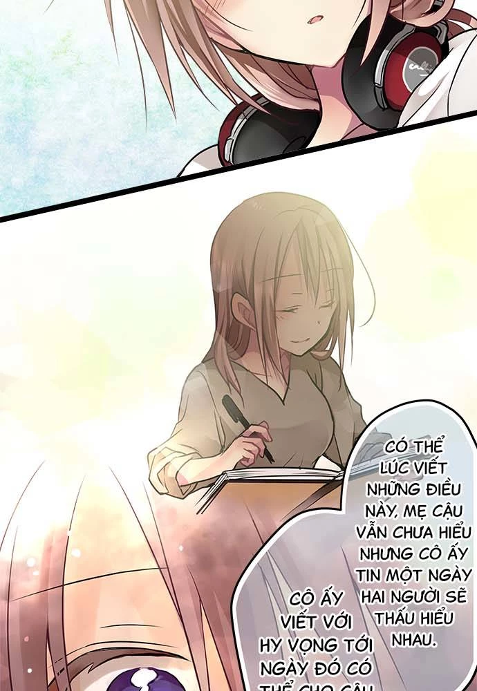 Monochrome Lovers Chapter 83 - 29