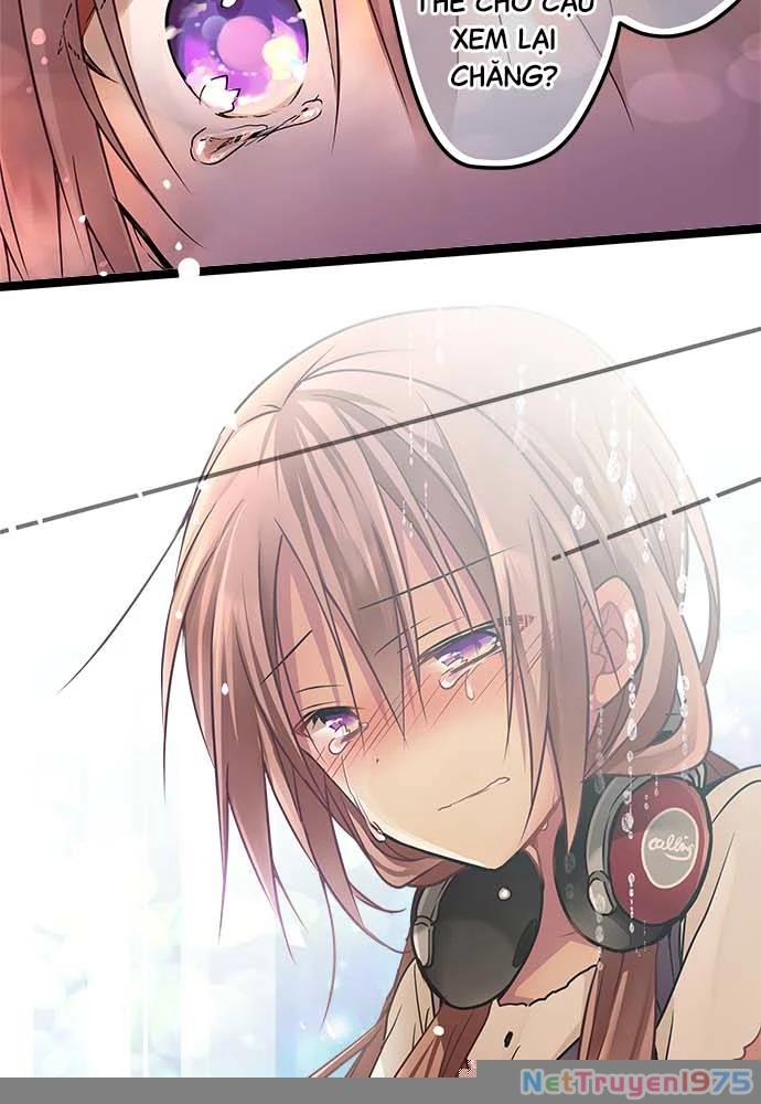 Monochrome Lovers Chapter 83 - 30