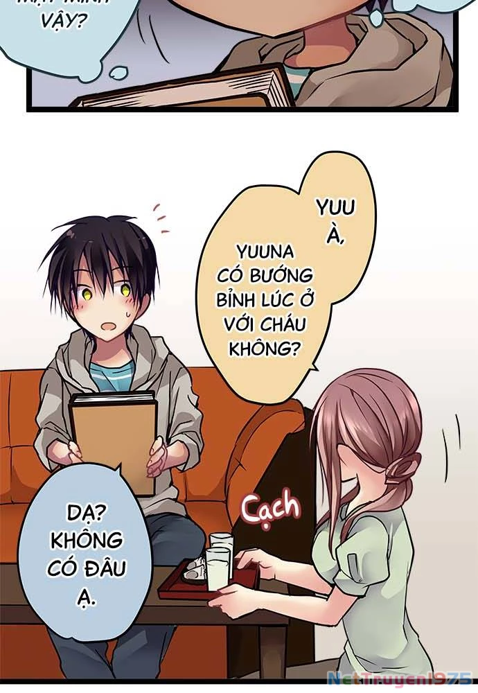 Monochrome Lovers Chapter 83 - 34