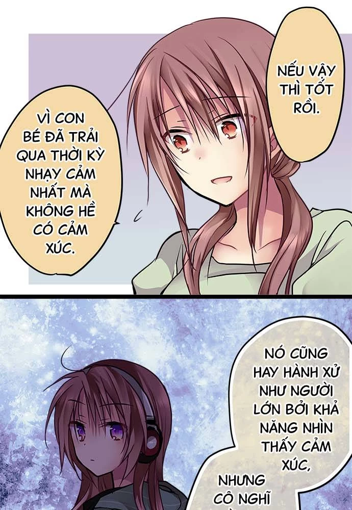 Monochrome Lovers Chapter 83 - 35