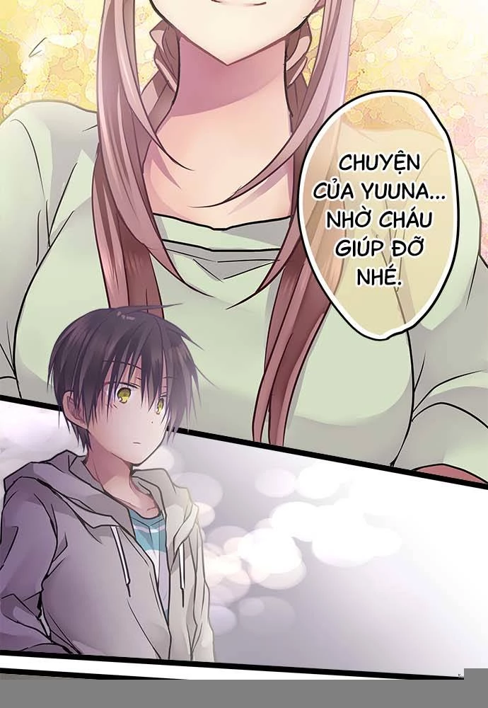 Monochrome Lovers Chapter 83 - 37