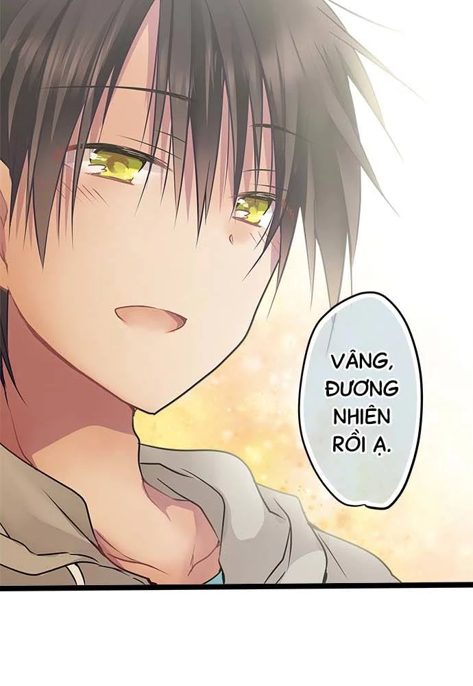 Monochrome Lovers Chapter 83 - 38