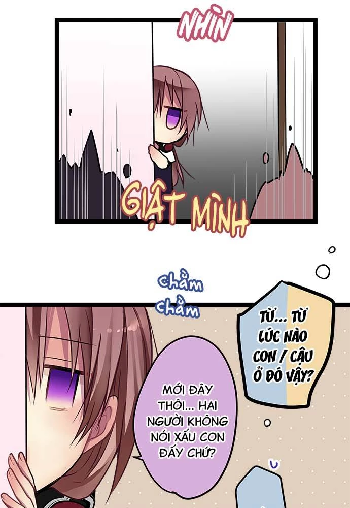 Monochrome Lovers Chapter 83 - 39