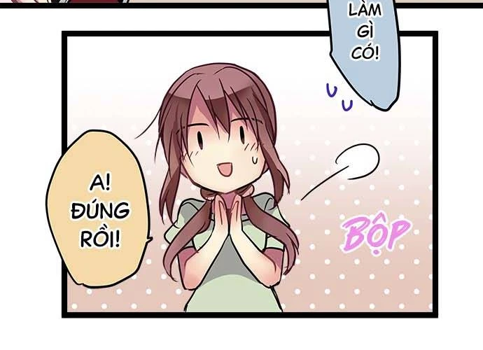 Monochrome Lovers Chapter 83 - 40